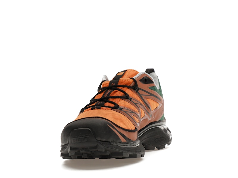 Salomon XT-6 Expanse 75th Anniversary Golden Oak