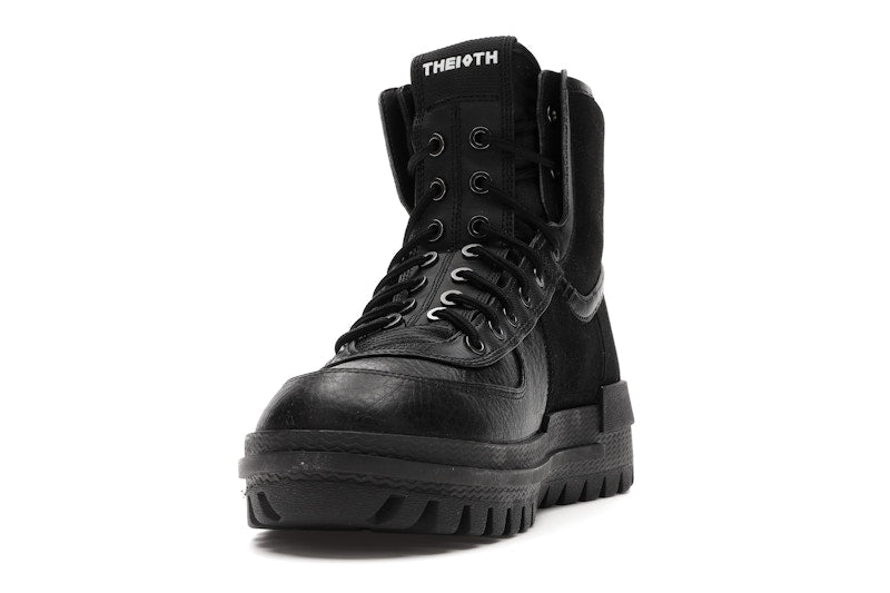 Nike Xarr Black