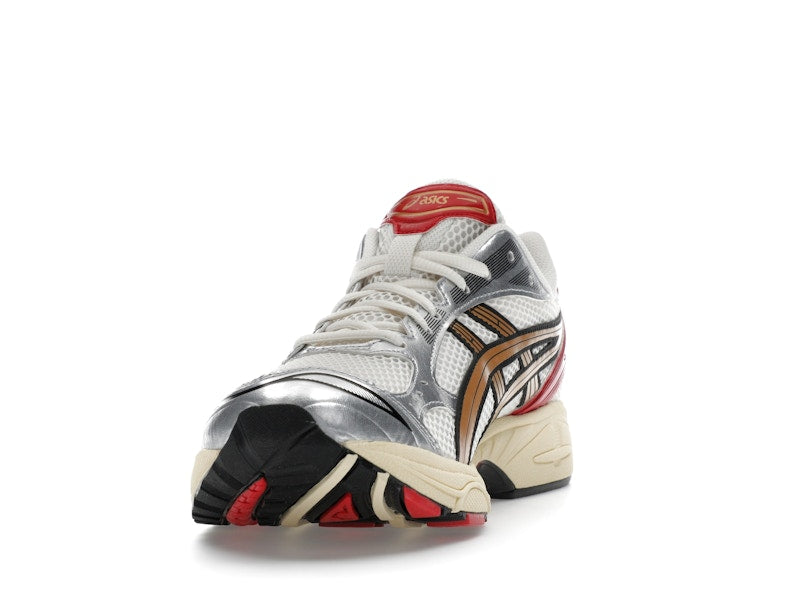 ASICS Gel-Kayano 14 Sneaker Politics Just Say No