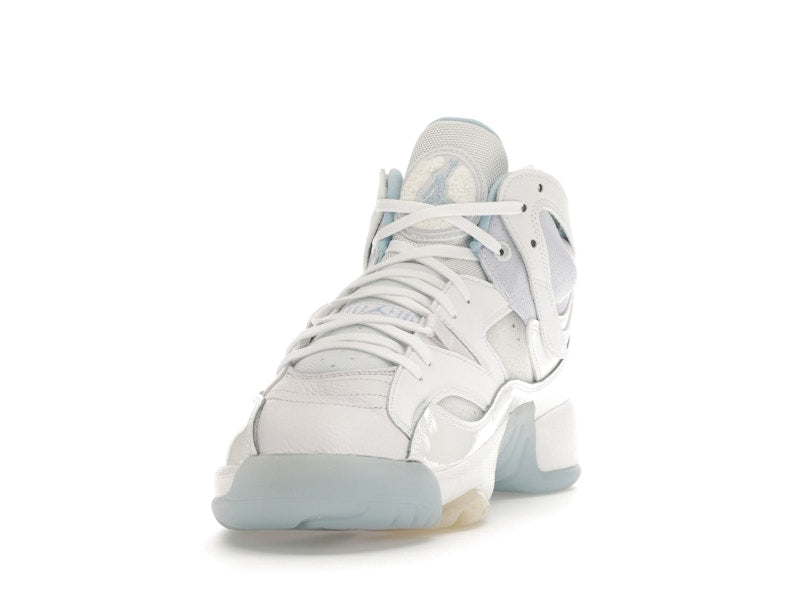 Jordan Jumpman Two Trey Columbia (Women's)