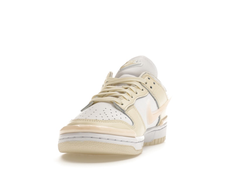 Nike Dunk Low Twist Coconut Milk Guava Ice (Women's)