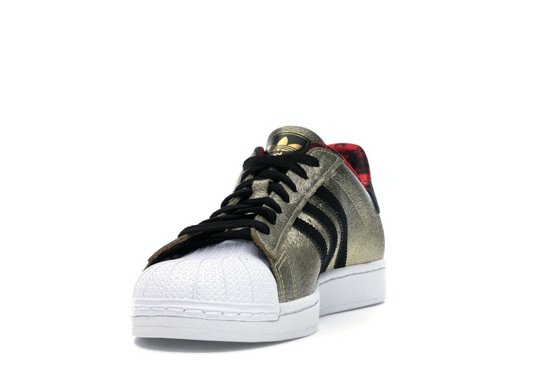 adidas Superstar 2 Year of the Horse