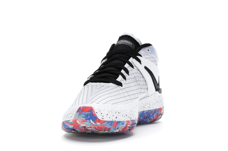 Nike KD 13 Home Team