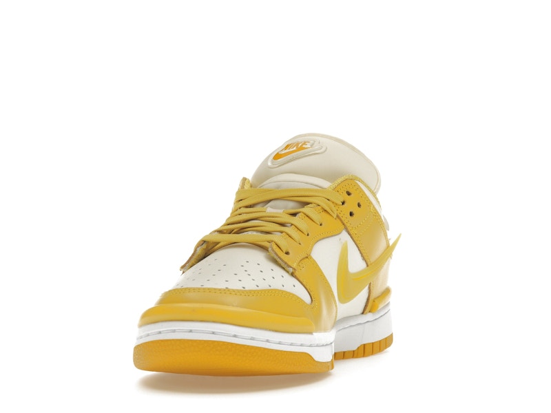 Nike Dunk Low Twist Vivid Sulfur (Women's)