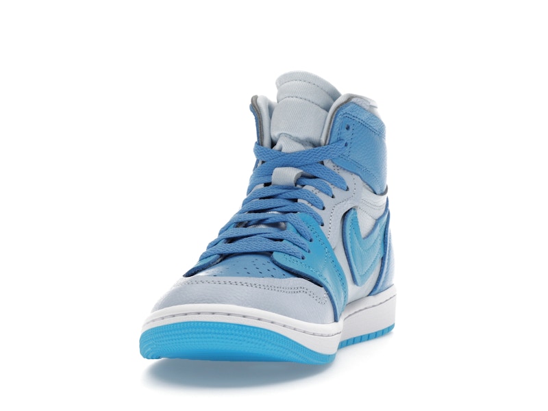 Jordan 1 High Method of Make Blue Tint (Women's)