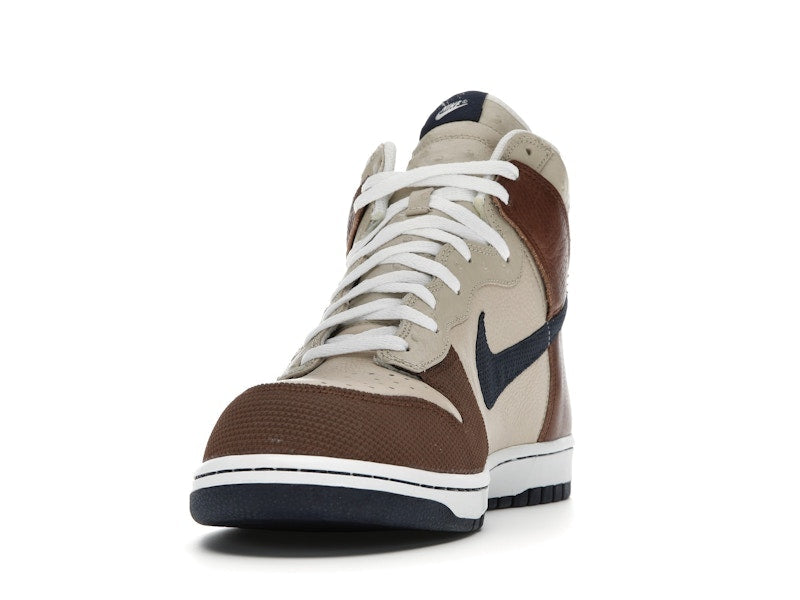 Nike Dunk High Premium Rustic