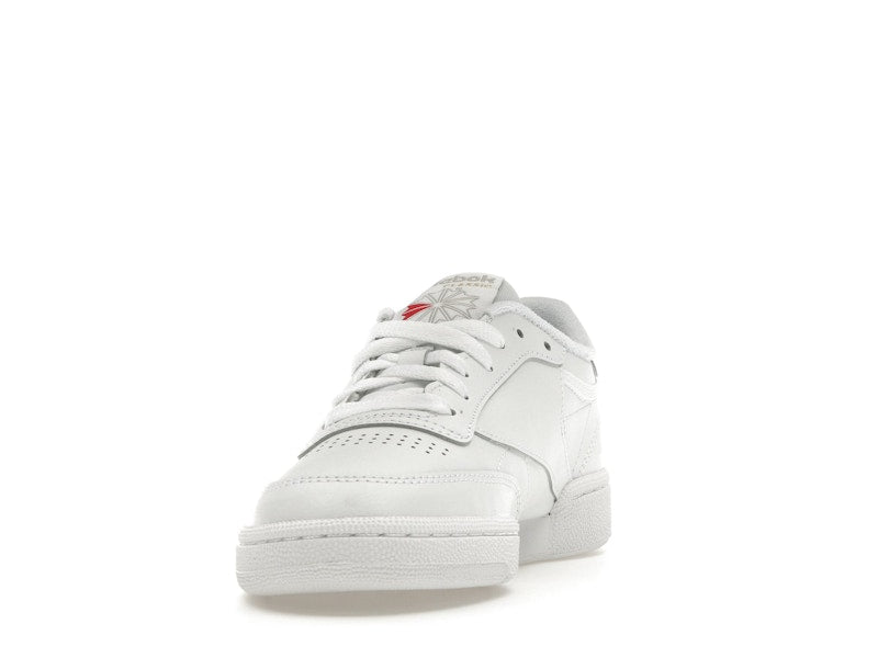 Reebok Club C 85 White Grey (Women's)