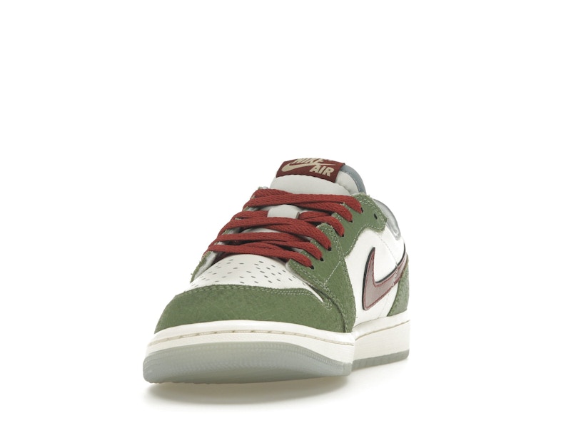 Jordan 1 Retro Low OG Year of the Dragon (2024)