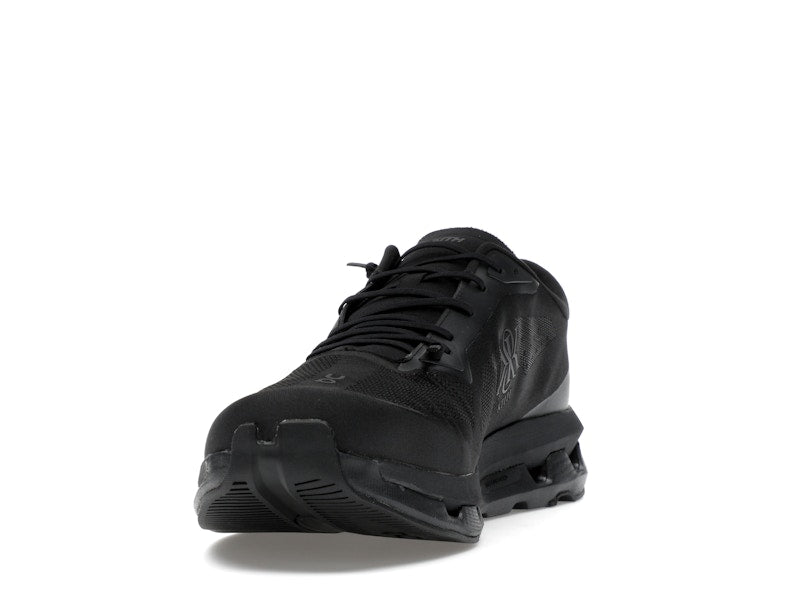 On Running Cloudzone Kith Black