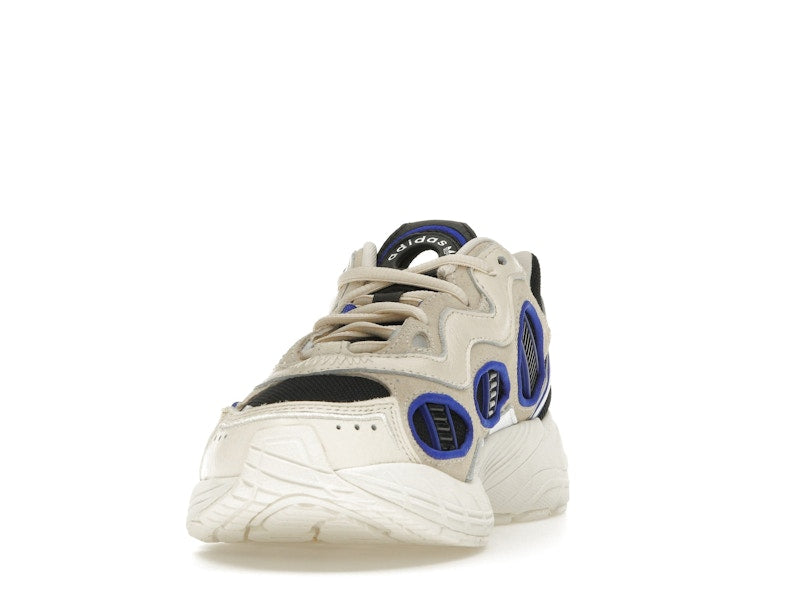 adidas Astir SN Wonder White Lucid Blue Core Black (Women's)