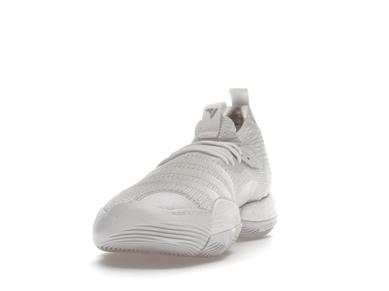 adidas Trae Young 2.0 Triple White