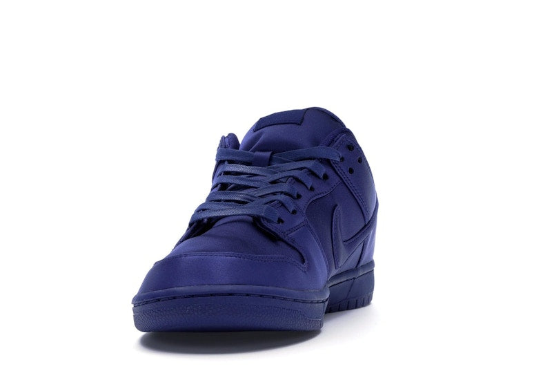 Nike SB Dunk Low NBA Deep Royal Blue
