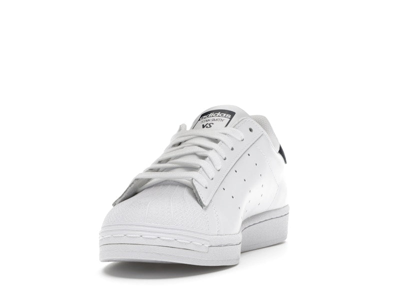 adidas Superstan White Navy