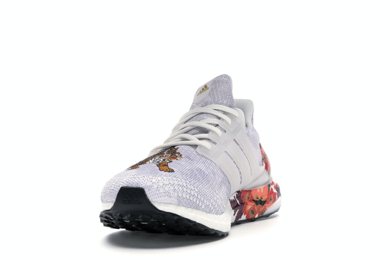 adidas Ultra Boost DNA Chinese New Year White (2020)