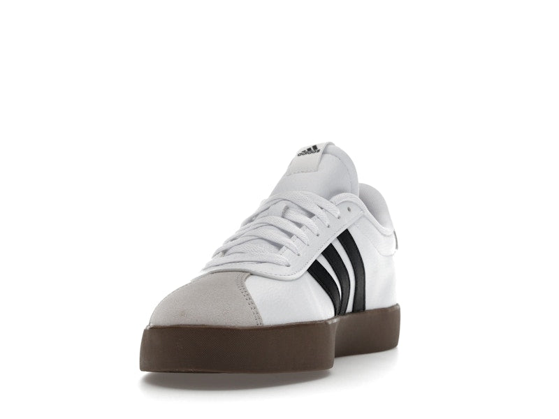 adidas VL Court 3.0 Cloud White Core Black Grey One (Women's)