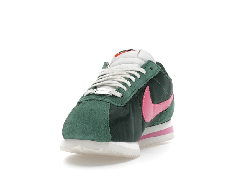 Nike Cortez Fir Sail Pinksicle (Women's)