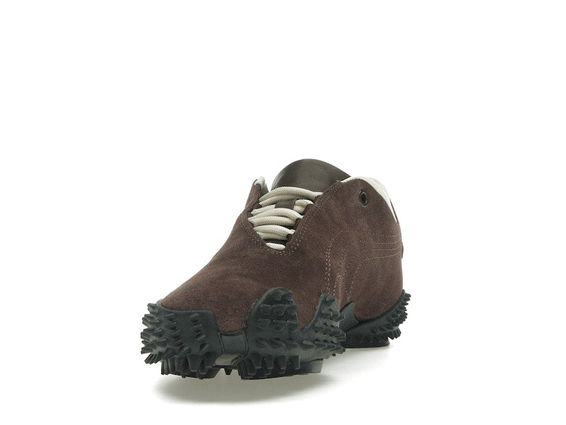 Puma Mostro JJJJound Dark Chocolate