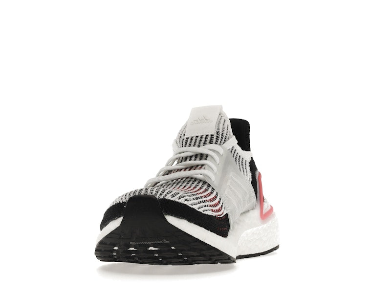 adidas Ultra Boost 2019 Cloud White Active Red (Women's)