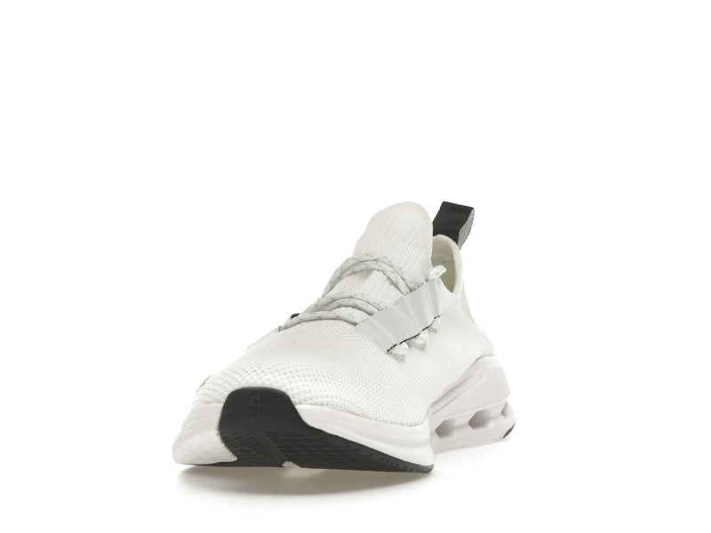 On Running Cloudeasy Undyed White