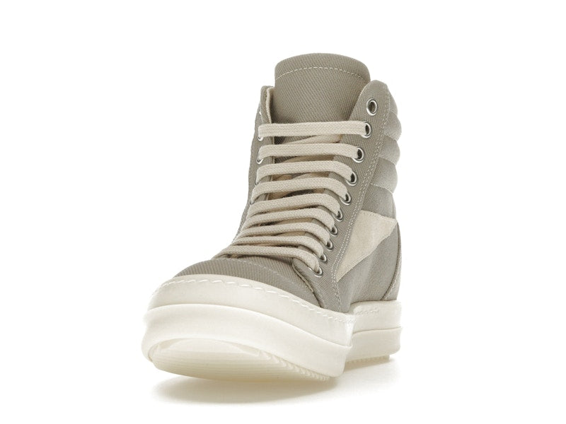 Rick Owens Porterville DRKSHDW Vintage High Pearl Milk (Women's)