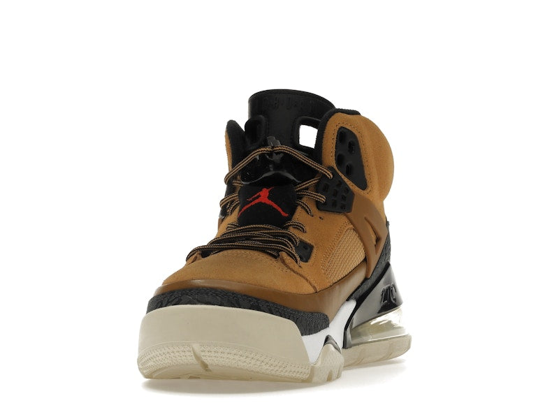 Jordan Spizike 270 Boot Wheat