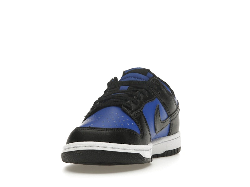 Nike Dunk Low Hyper Royal