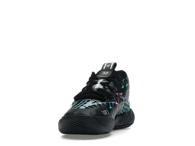 Puma LaMelo Ball MB.01 Teenage Mutant Ninja Turtles Baxter Stockman (GS)