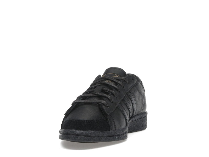 adidas Jabbar Dress Low Willy Chavarria Black