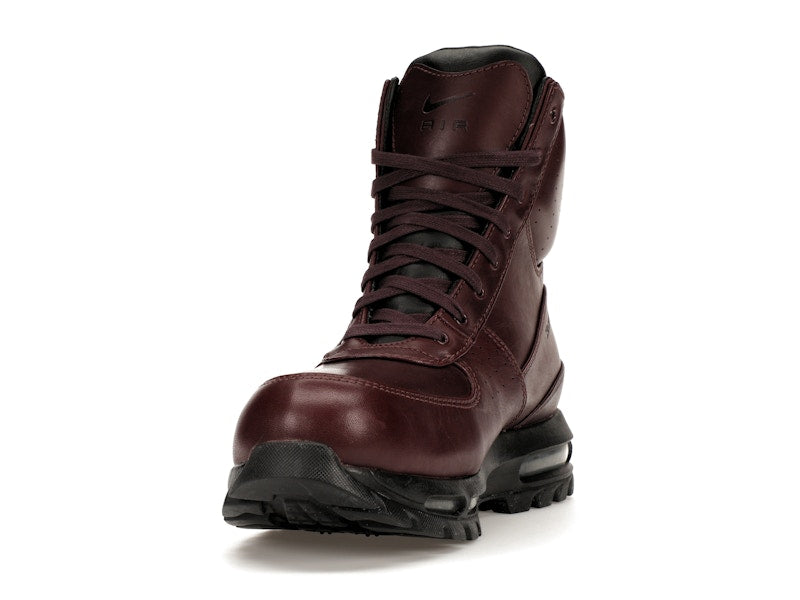 Nike Goadome 6 Inch Wp Deep Burgundy/Deep Burgundy-Black