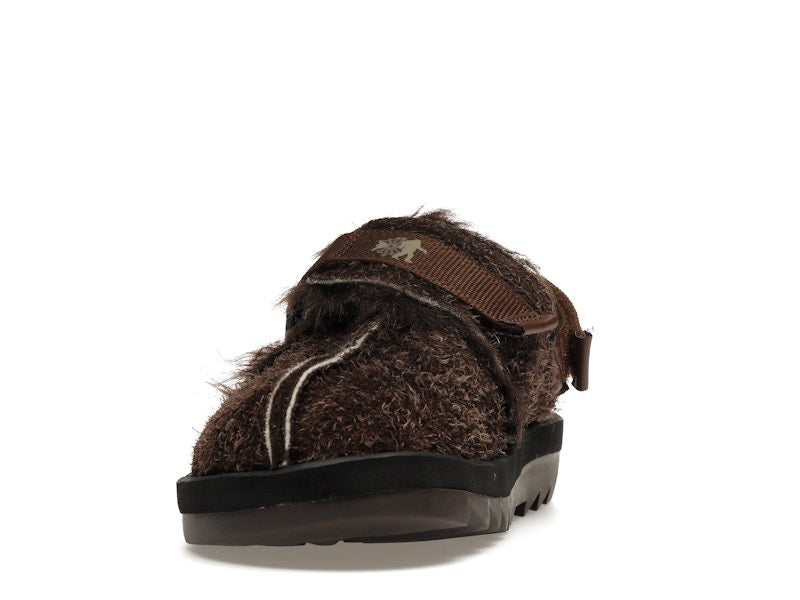 Reebok Beatnik END. Reported Sightings