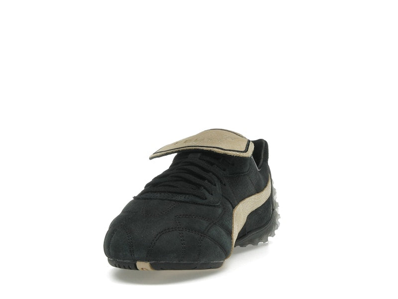 Puma Avanti LS Fenty Stitched Black Gold