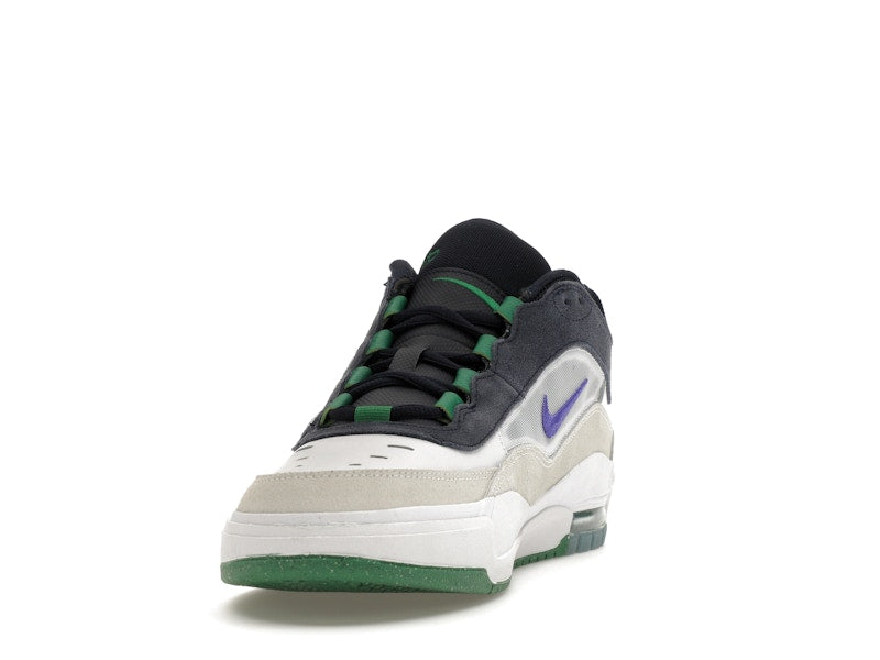 Nike SB Air Max Ishod Wair Persian Violet Obsidian