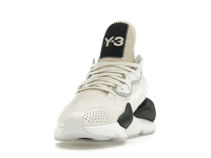 adidas Y-3 Kaiwa Cream Black
