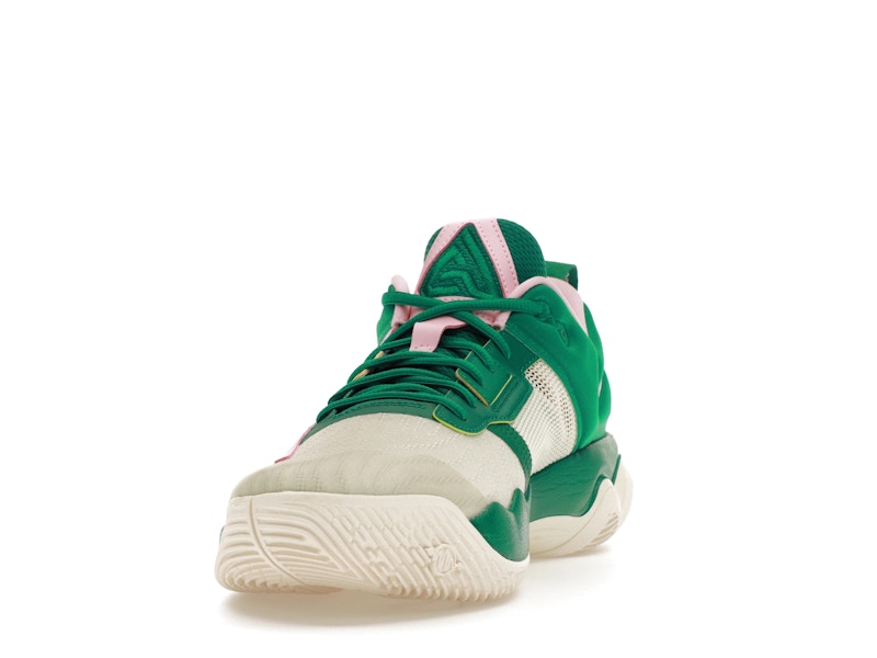 Nike Giannis Immortality 3 5 The Hard Way