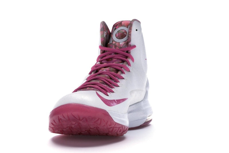 Nike KD 5 Aunt Pearl