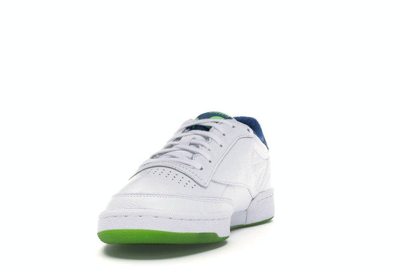 Reebok Club C 85 Bronze