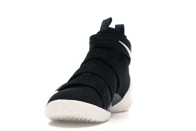 Nike LeBron Zoom Soldier 11 Black Sail