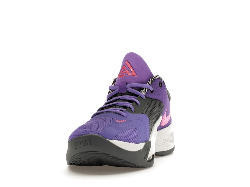 Nike Zoom Freak 4 NRG Bahamas