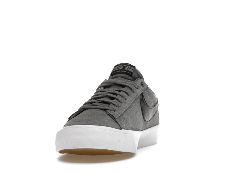 Nike SB Zoom Blazer Low Pro GT Cool Grey