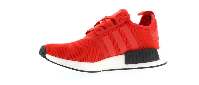 adidas NMD R1 Clear Red