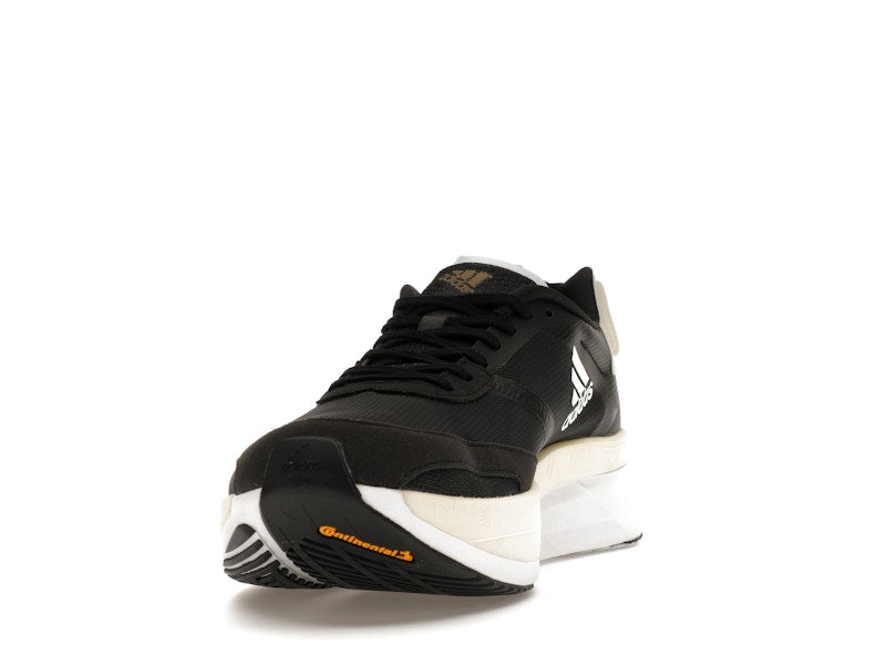 adidas Adizero Boston 10 Black White