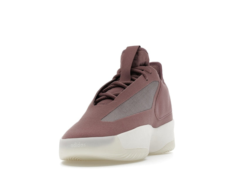 adidas Fear of God Athletics II Basketball Low Wonder Oxide