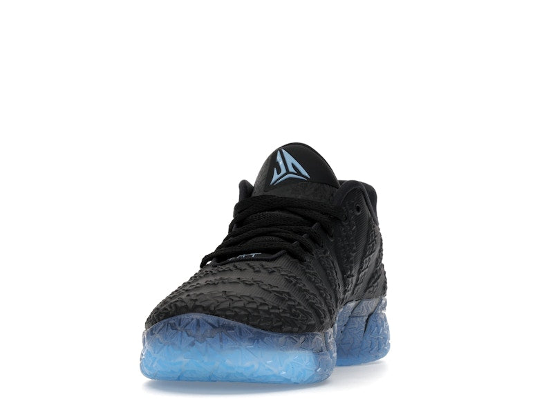 Nike Ja 3 Swarovski Warning Label