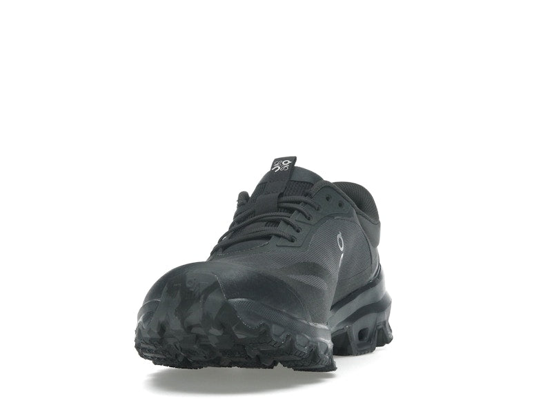 On Running Cloudventure 2 LOEWE Gunmetal