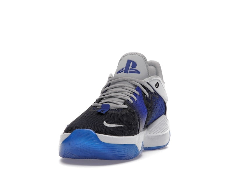 Nike PG 5 Playstation Blue