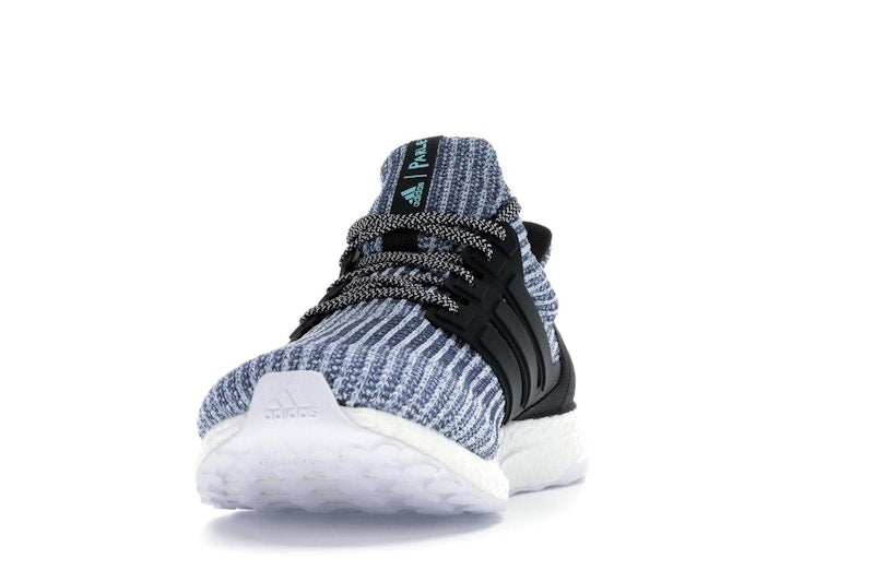 adidas Ultra Boost 4.0 Parley Carbon Blue Spirit