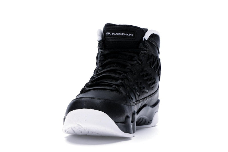 Jordan 9 Retro Pinnacle Baseball Black