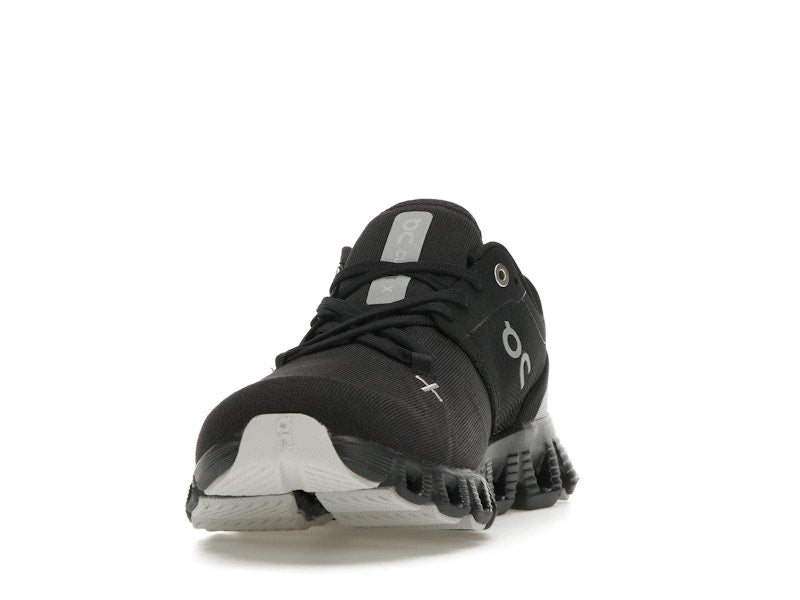 On Running Cloud X 3 Black
