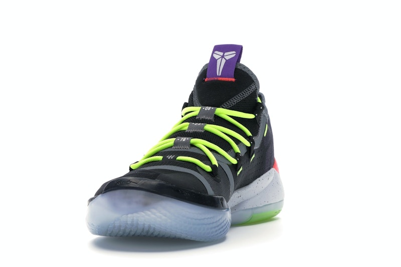 Nike Kobe AD Chaos