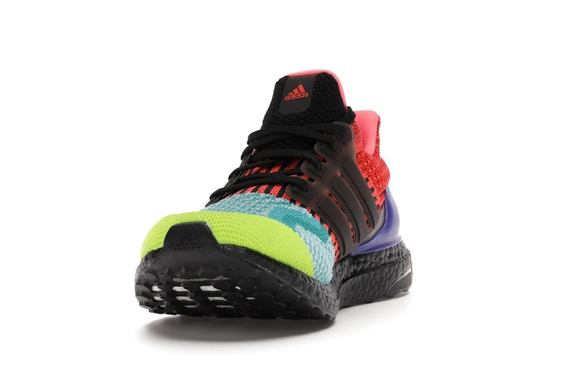 adidas Ultra Boost DNA What The